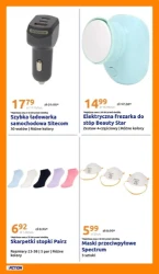 Sprytne zakupy każdego dnia – Action