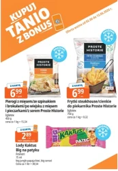 Ceny, które zachęcają – E.Leclerc