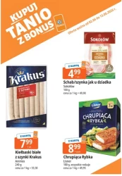 Ceny, które zachęcają – E.Leclerc