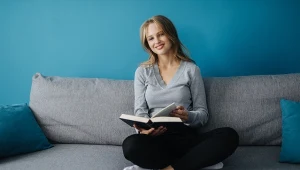 Na podstawie wnętrza domu można rozpoznać osoby o wysokiej inteligencji