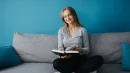 Na podstawie wnętrza domu można rozpoznać osoby o wysokiej inteligencji