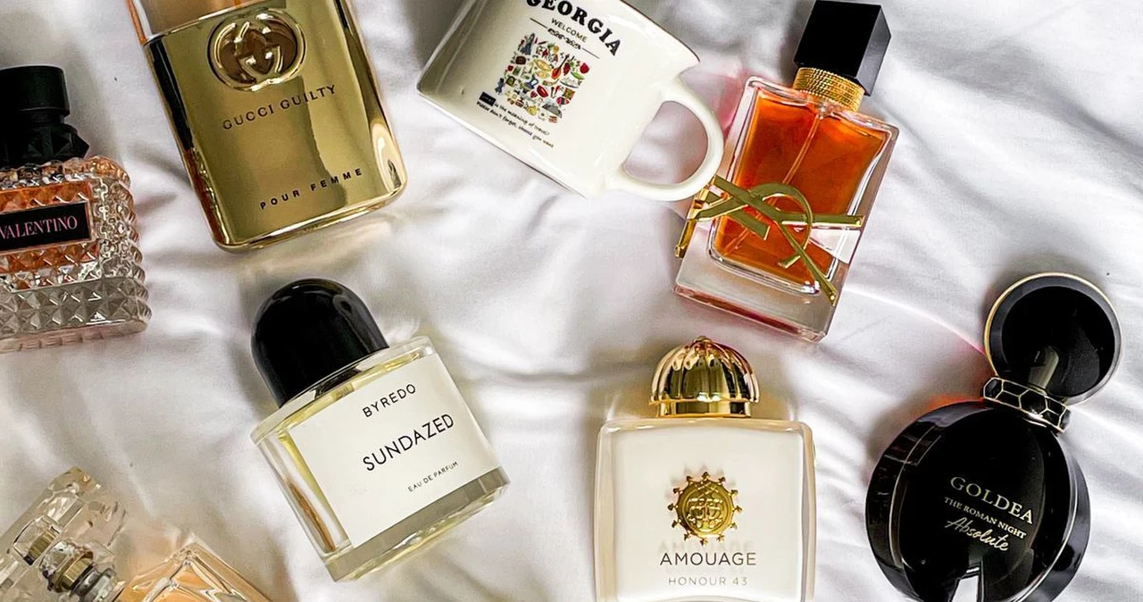 Jennifer Lopez czy Julia Wieniawa? Perfumowe okazje w Rossmannie