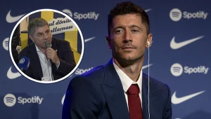 Głośno o transferze Lewandowskiego. Jest oświadczenie: Ogłosimy. Padła data