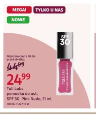Pomadka do ust Tuli