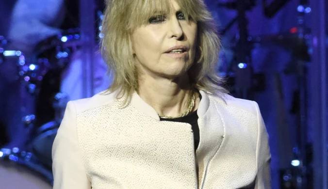 Chrissie Hynde (Pretenders) piętnuje zachowanie fanów. Padły ostre słowa