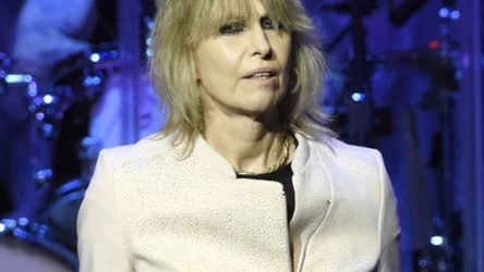 Chrissie Hynde