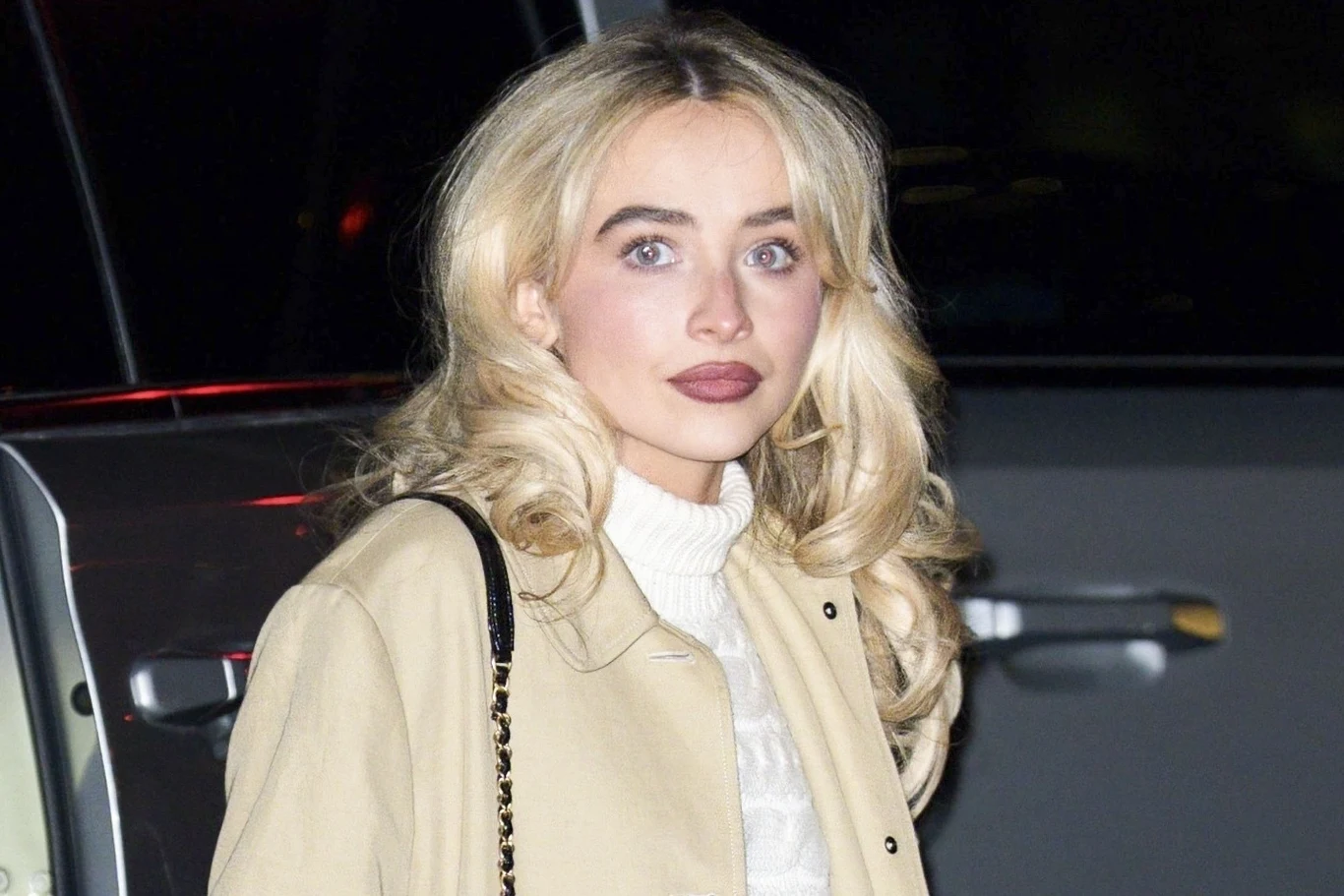 Sabrina Carpenter Sabrina Carpenter