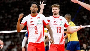 Walec Grbicia rusza do ataku. 7:0 na inaugurację, a to nie koniec