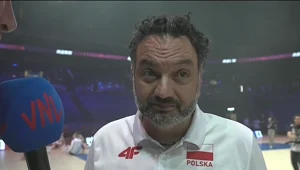 Lavarini powiedział to głośno. Tego oczekuje od polskich siatkarek