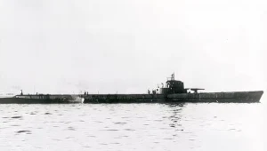 Zaginął w 1944 roku. Po 82 latach potwierdzono odnalezienie okrętu 