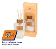 Patyczki zapachowe