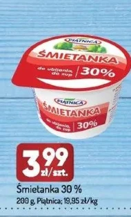 Śmietanka Piątnica