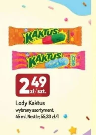 Kaktus