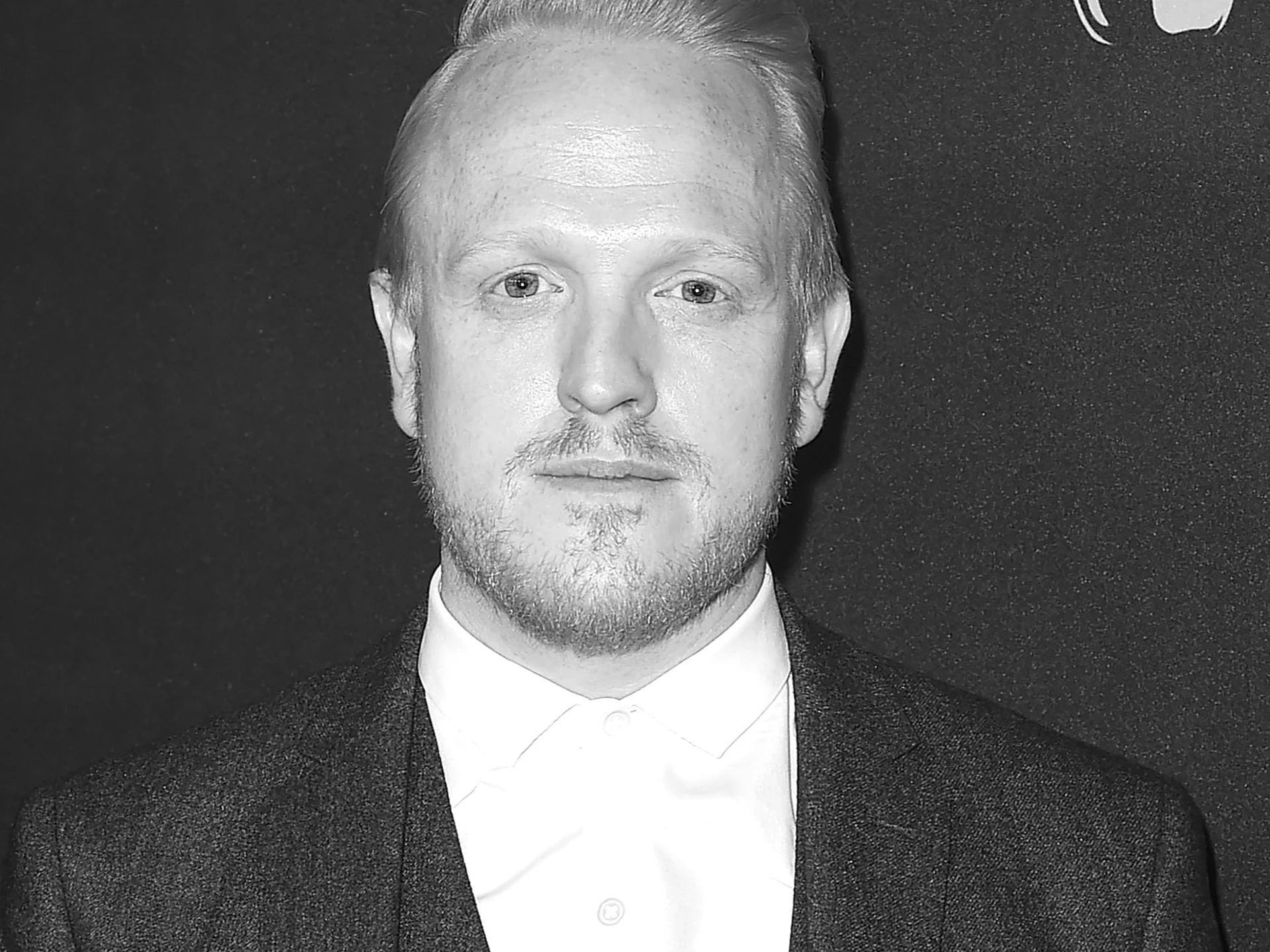Owain Rhys Davies nie żyje