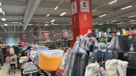 Kupiłam dwa i nie żałuję. Te leżaki z Kauflanda szybko znalazły miejsce na moim balkonie