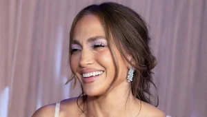 Jennifer Lopez na premierze filmu w Nowym Jorku 2 czerwca 2026