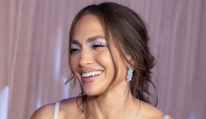 Jennifer Lopez na premierze filmu w Nowym Jorku 2 czerwca 2026