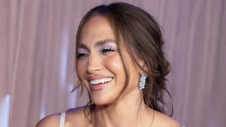 Jennifer Lopez na premierze filmu w Nowym Jorku 2 czerwca 2026