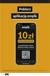 Sezon na dobre okazje – Empik