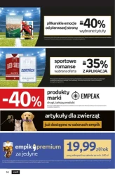 Sezon na dobre okazje – Empik