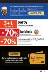 Sezon na dobre okazje – Empik