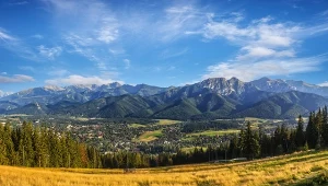 W tych miejscach unikniesz tłumów. Odkryj mniej znane szlaki w Zakopanem