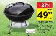 Grill