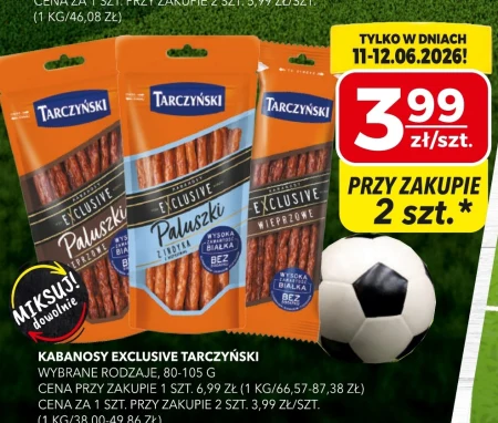 Кабаноси Tarczyński