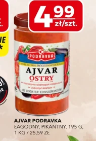 Айвар Podravka