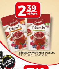 Jamix Delecta
