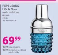 Woda toaletowa Pepe Jeans