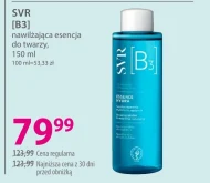 Esencja nawilżająca SVR