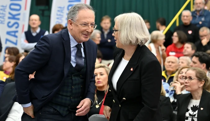 Bartłomiej Sienkiewicz i Dorota Niedziela będą podpowiadać Donaldowi Tuskowi, na kogo postawić w Krakowie