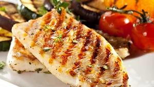 Zastąp tłuste mięsiwa na grillu znacznie lżejszym przysmakiem