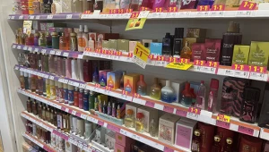 Hebe ruszyło z promocją na Dzień Ojca. Perfumy znanych marek taniej nawet o połowę