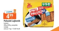 Paluszki Lajkonik