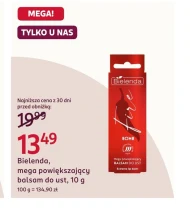 Balsam do ust Bielenda