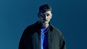 Dawid Podsiadło prezentuje nową piosenkę "na błysk"
