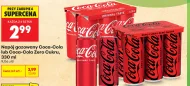 Газований напій Coca-Cola