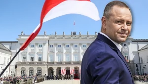 Rok po wyborach Polacy wystawili ocenę Nawrockiemu. Najnowszy sondaż