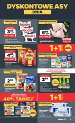 Tanio i świeżo - Netto