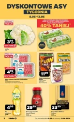 Tanio i świeżo - Netto