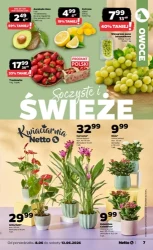 Tanio i świeżo - Netto