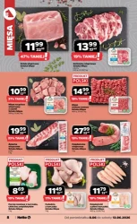 Tanio i świeżo - Netto