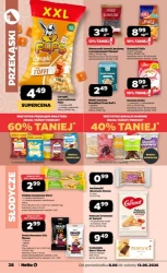 Tanio i świeżo - Netto