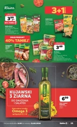 Tanio i świeżo - Netto