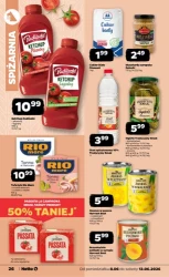 Tanio i świeżo - Netto