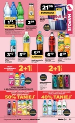 Tanio i świeżo - Netto