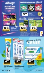 Tanio i świeżo - Netto