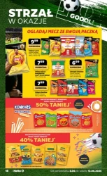 Tanio i świeżo - Netto